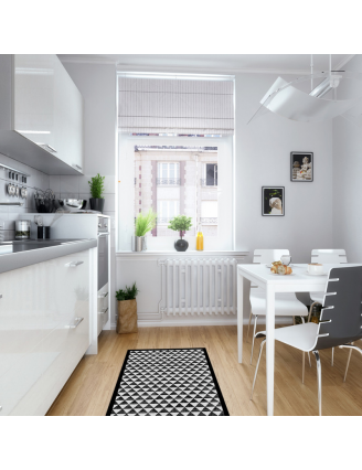 Tapis de Cuisine Andalousie