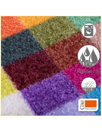 Tapis de cuisine Bon Appétit