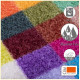 Tapis de cuisine Marrakech Black