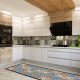 Tapis de cuisine Mix & Mitch