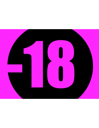 Paillasson pour les Plus de 18 ans