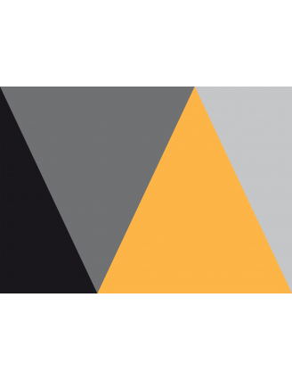 Paillasson Triangulaire