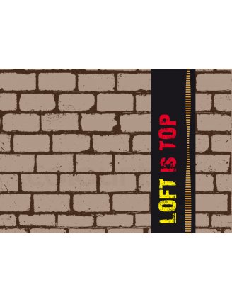 paillasson pour loft