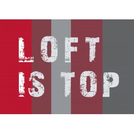 Loft Décoratif