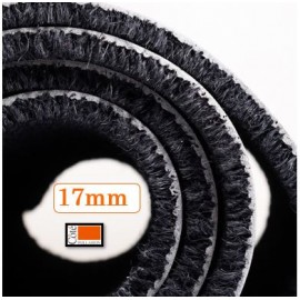 paillasson coco noir H17mm