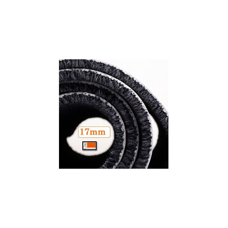 paillasson coco noir H17mm paillasson coco noir H17mm