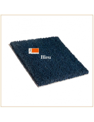 Tapis Brosse Coco H17mm SUR MESURE, 10 Teintes au choix