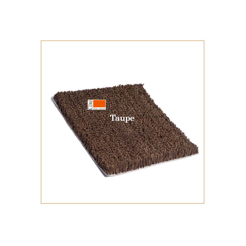 Tapis Brosse Coco 12 Teintes 17mm dimension sur mesure - Tapis coco sur ...