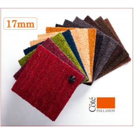 coco brosse de couleur, teinté à coeur, pour une grande durée de couleur.