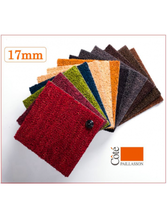 coco brosse de couleur, teinté à coeur, pour une grande durée de couleur.