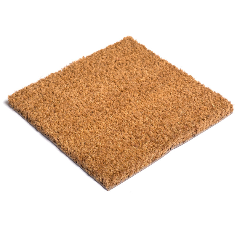 Tapis Brosse Coco Extra Standard 24mm x 50 x 100 cm - Tapis coco sur ...