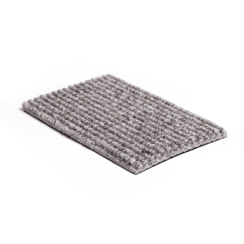 tapis d'entree 1 cm d'épaisseur