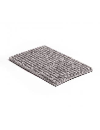 Tapis Grattoir sur mesure REPS H1cm (Alternative Tapis Alu)