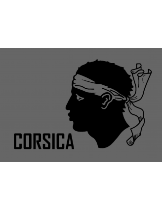 tapis d'accueil corse