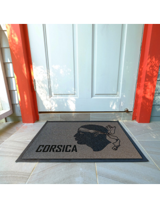 Paillasson Régional Corse