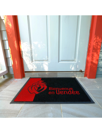 Paillasson Régional Vendéen