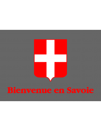 tapis d'accueil savoyard