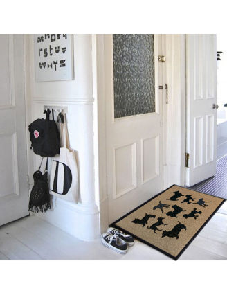 Paillasson Multi Dogs