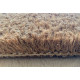 Tapis brosse Coco sur mesure EXTRA Tissé H24/25 mm