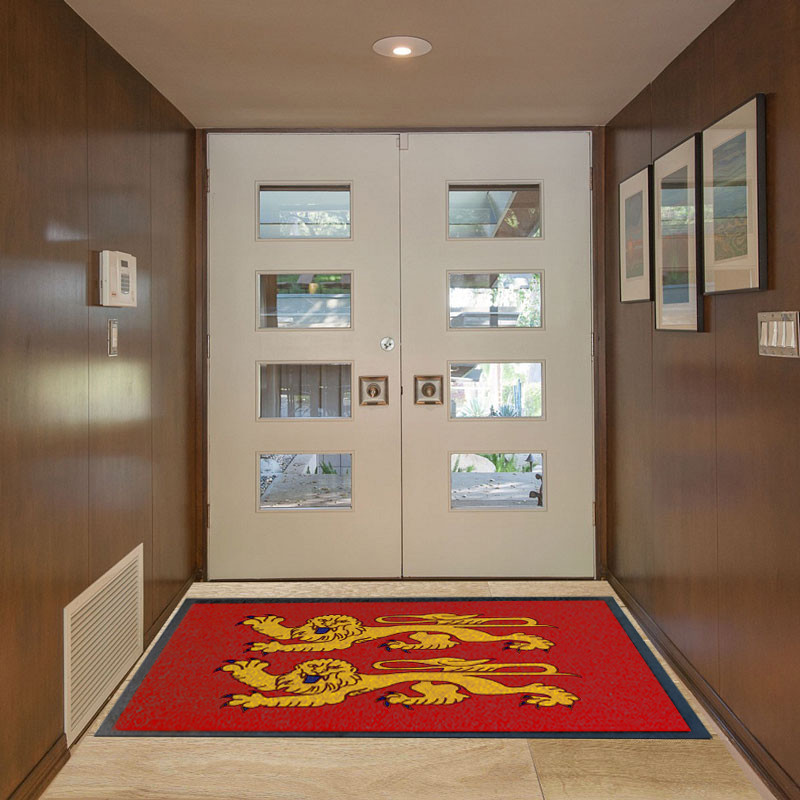 Léopards de Normandie