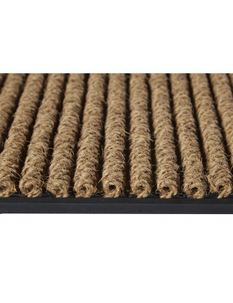 tapis coco exclusivité coté paillasson.