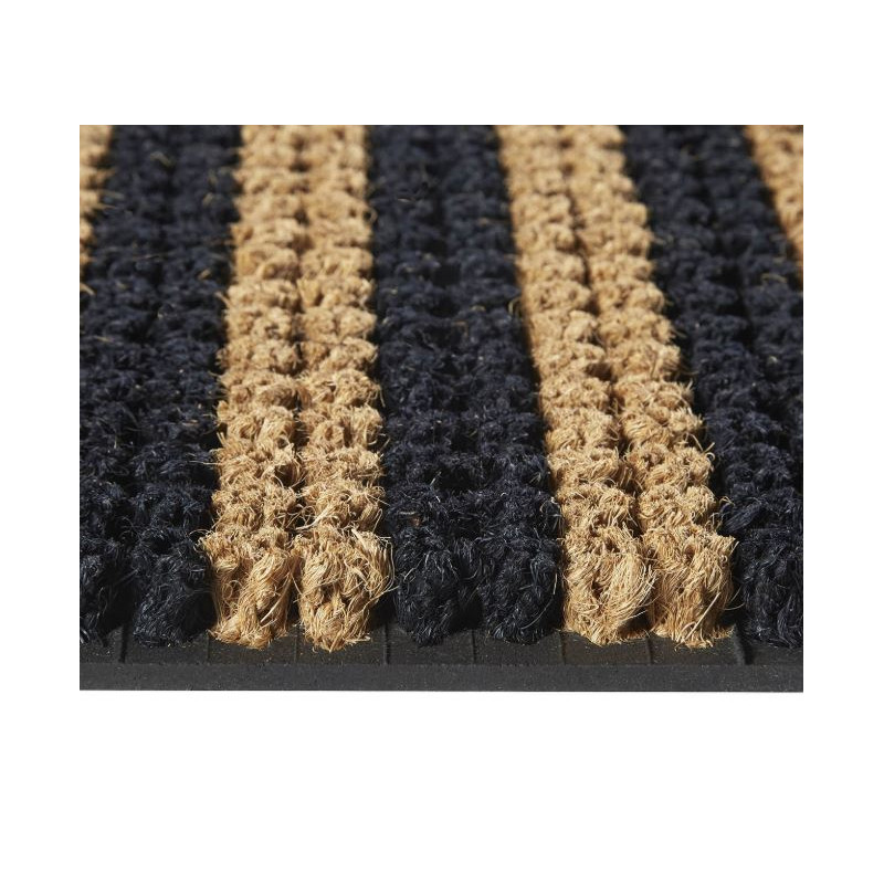 Paillasson Coco Rivièra Ornament 45 x 75 cm