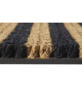 Paillasson Coco Rivièra STRIPES 45 x 75 cm