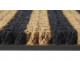 Paillasson Coco Rivièra STRIPES 45 x 75 cm