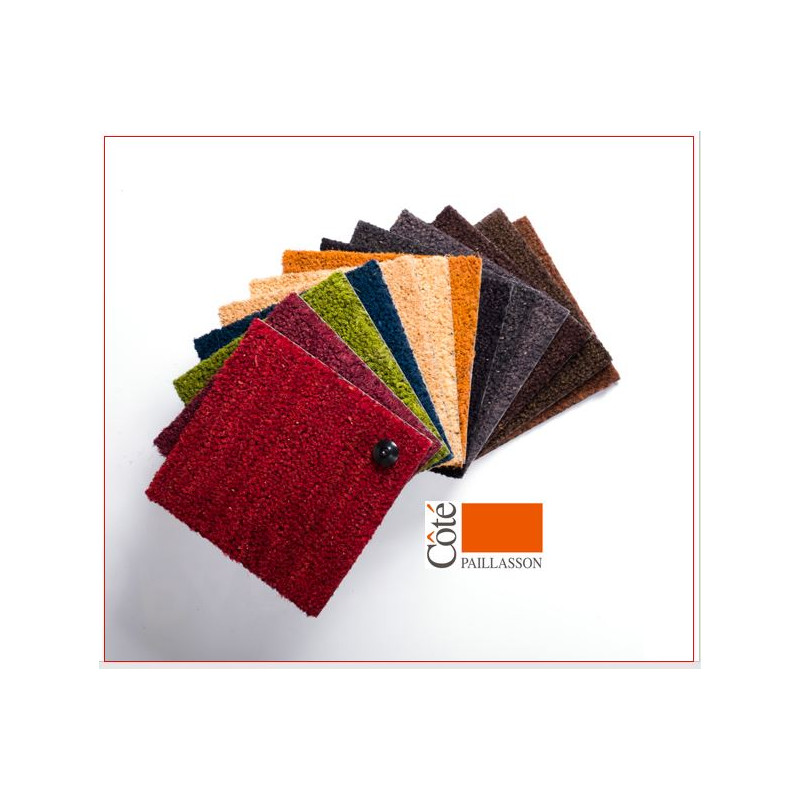 FORME SPECIALE COCO - Envoyez-nous votre plan.