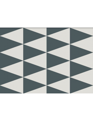 Paillasson Nordique Gris