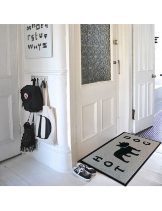 Paillasson Hot Dog !