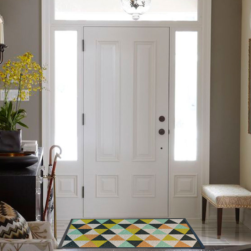 paillasson scandinave