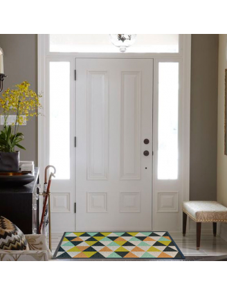 paillasson scandinave