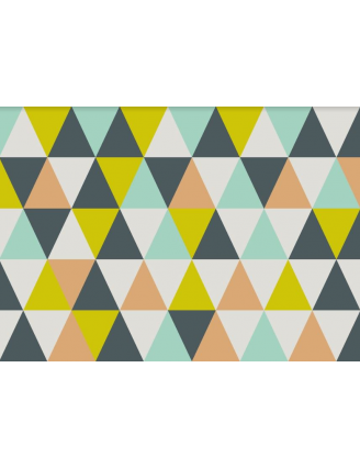 paillasson scandinave