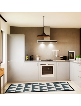 Tapis de Cuisine Nordique