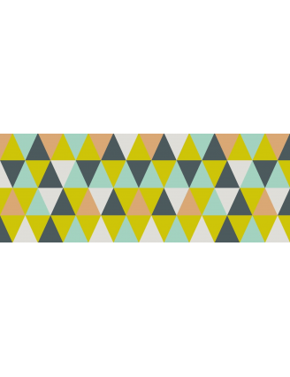 Tapis de cuisine "Hygge"