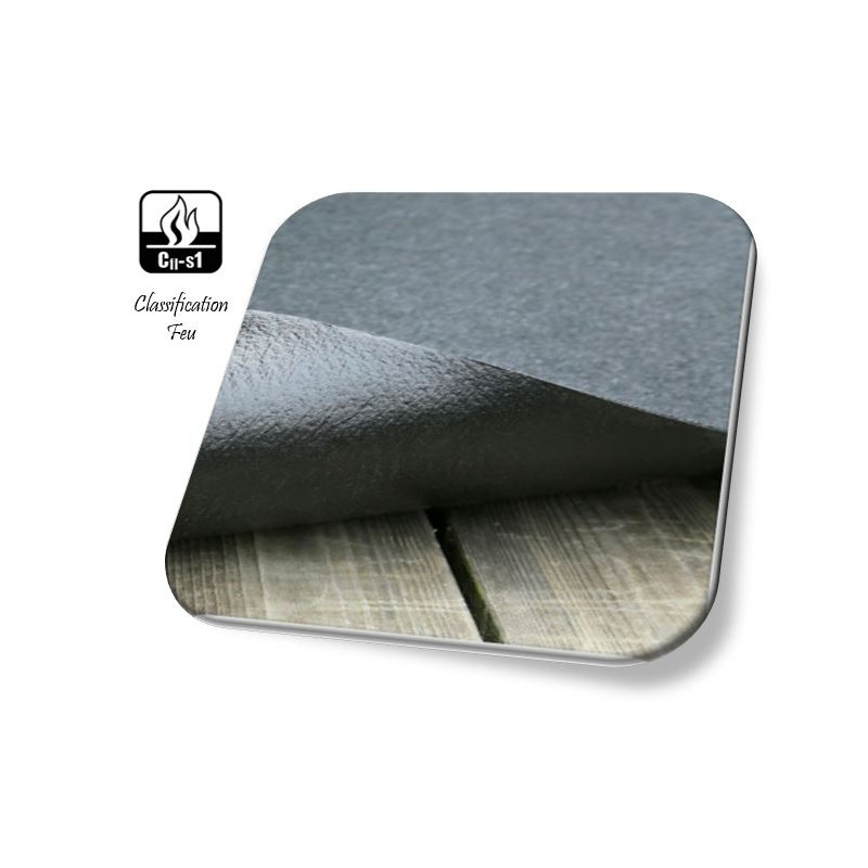 Le temps du BBQ "Time"