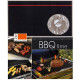 Le temps du BBQ "Time"