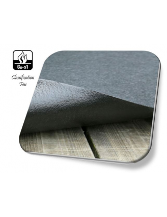 Le temps du BBQ "Carreaux"