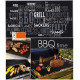 Le temps du BBQ "Grill Party"