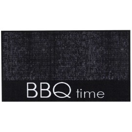 Tapis de Protection Antifeu BBQ (ou Cheminée) - Tapis Barbecue - Côté  Paillasson