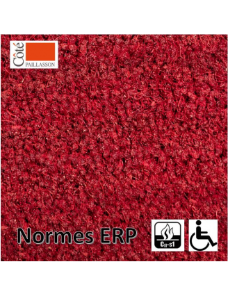 la plus grande gamme de coco, adapté pour les PMR.