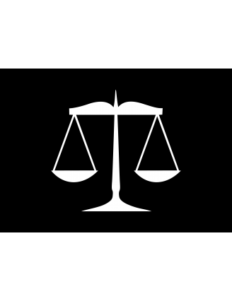 Le tapis d'entrée pour la profession d'avocat.