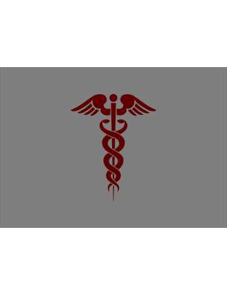 tapis d'entrée, cabinet médical