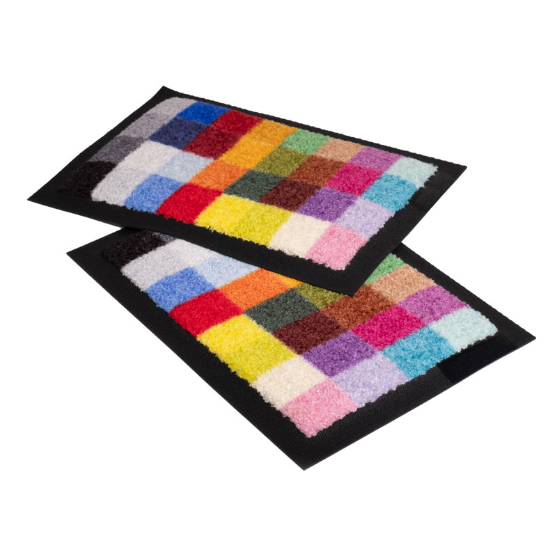 Tapis d'entrée Cabinet Comptable (en 2...