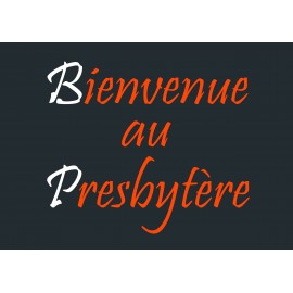 tapis pour presbytère.