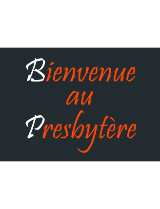 tapis pour presbytère.