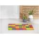 Paillasson Coco en Couleur "Home"