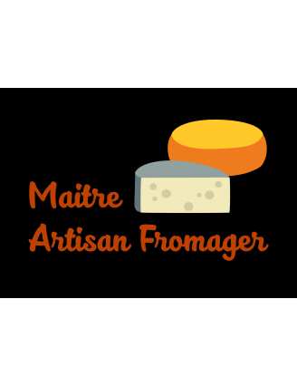 Tapis d'Entrée pour Fromagerie (en 2 exemplaires)