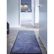 Tapis d'entrée Nuances Luxury Taupe 67 x 150 cm.